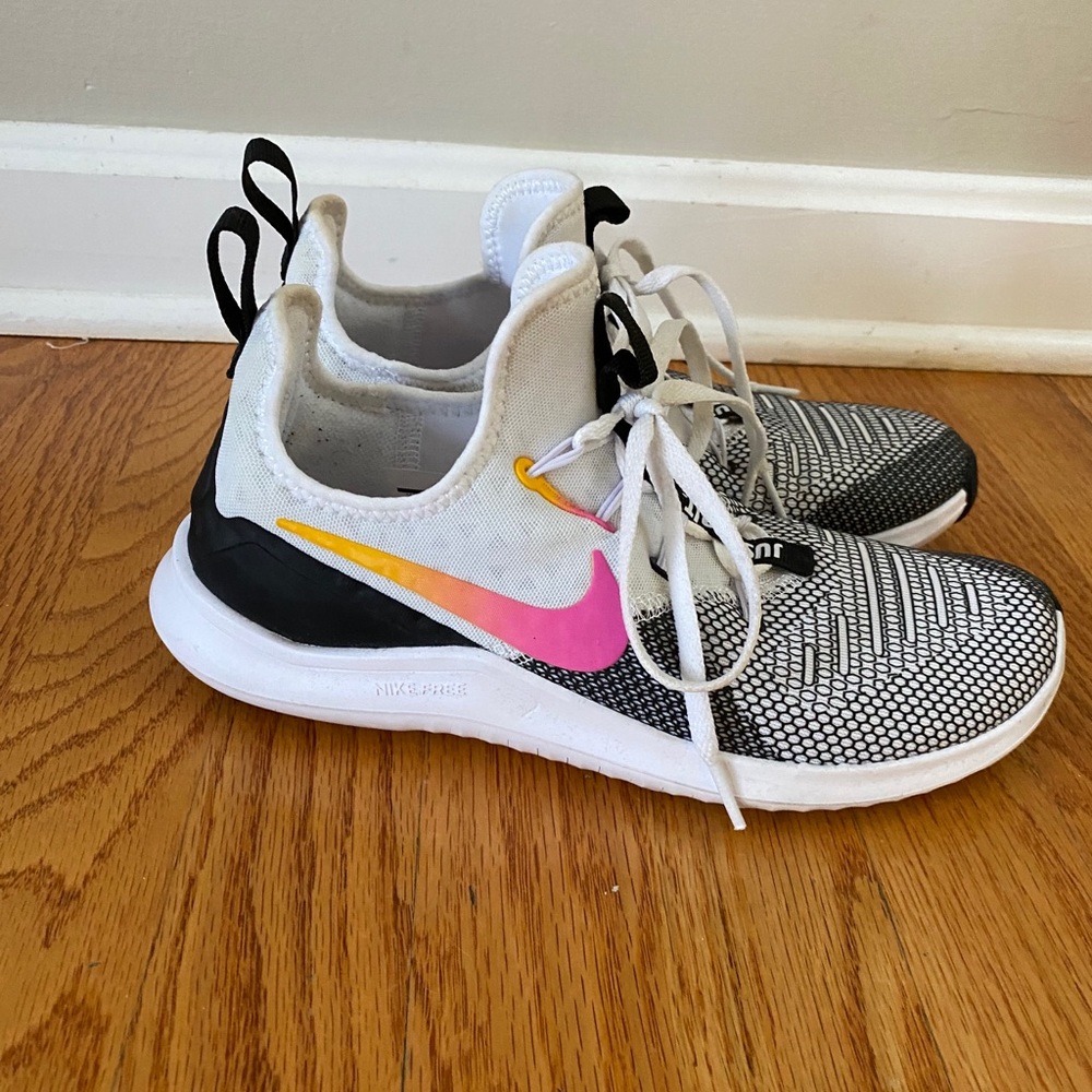 Nike shoes